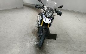 BMW G310GS 2020 0G02