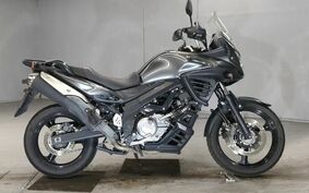 SUZUKI DL650 ( V-Strom 650 ) 2014 VP56A