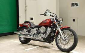 YAMAHA DRAGSTAR 400 2013 VH02J