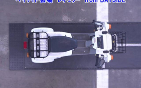HONDA GYROX-2