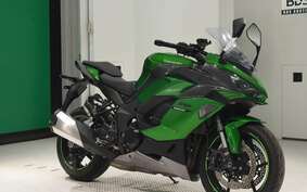 KAWASAKI NINJA 1000 SX 2020 ZXT02K