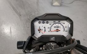 HONDA ZOOMERX JF52