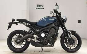 YAMAHA XSR900 2019 RN46J