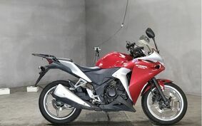 HONDA CBR250R MC41