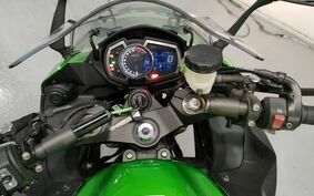 KAWASAKI NINJA 1000 2017 ZXT00W