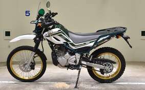 YAMAHA SEROW 250 Gen.3 DG31J