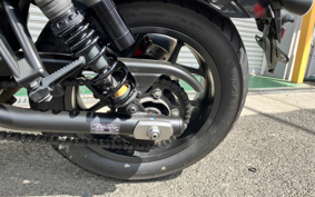 HONDA  REBEL 1100 DCT 2021 SC83