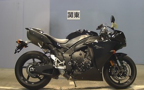 YAMAHA YZF-R1 2012 RN23