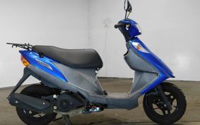 SUZUKI ADDRESS V125 G CF46A