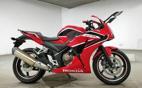 HONDA CBR250R MC41