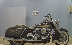 HARLEY FLHRCI 1340 FRR