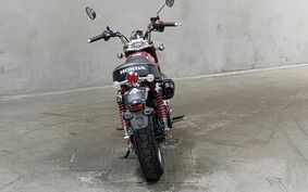 HONDA MONKEY 125 JB02