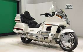 HONDA GL1500 GOLD WING SE 1997 SC22