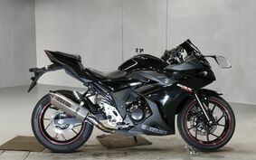 SUZUKI GSX250R DN11A