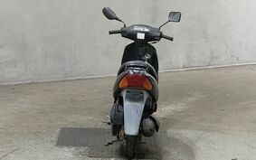 SUZUKI LET's 2 CA1PA