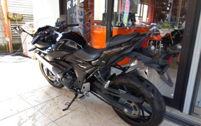 SUZUKI GSX250R DN11A