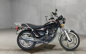 HONDA LY125 PCJL