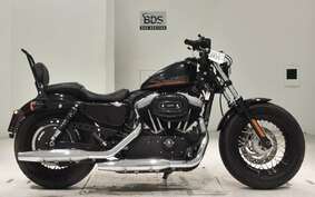 HARLEY XL1200X 2011