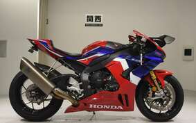 HONDA CBR1000RR RSP SC82