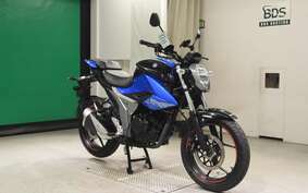 SUZUKI GIXXER 150 ED13N