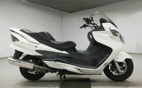 SUZUKI SKYWAVE 250 (Burgman 250) S CJ46A