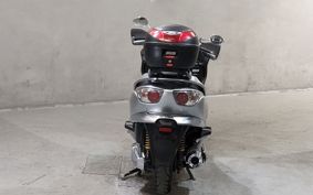 HONDA FORZA Z MF08