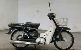 SUZUKI BIRDIE 50 BA14A