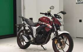 SUZUKI GIXXER 150 NG4BG