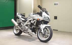 SUZUKI SV1000S 2005 VT54A