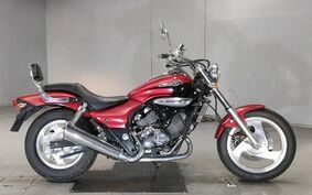 KAWASAKI ELIMINATOR 250 V Type VN250A