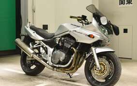 SUZUKI BANDIT 1200 S 2004 GV77A