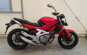 SUZUKI GLADIUS ABS 2011 VK58A