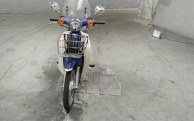 HONDA C110 SUPER CUB JA07