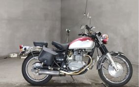 KAWASAKI ESTRELLA250 BJ250A