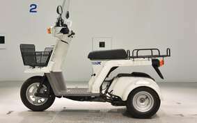 HONDA GYRO X TD02