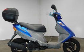 SUZUKI ADDRESS V125 G CF46A