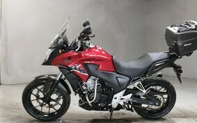 HONDA 400 X 2013 NC47