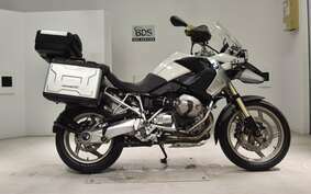 BMW R1200GS 2011 0450