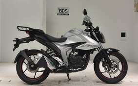 SUZUKI GIXXER 150 ED13N