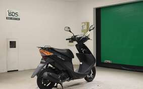 SUZUKI ADDRESS V50 CA4BA