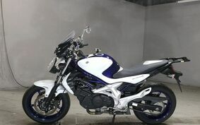 SUZUKI GLADIUS 2010 VK58A