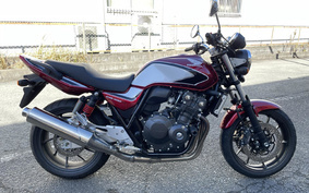 HONDA CB400SF 2022 NC42