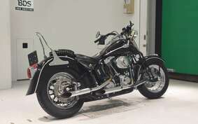 HARLEY FLSTSC 1580 2006