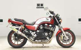 HONDA CB750 GEN 2 2008 RC42