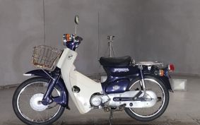 HONDA SUPER CUB70 C70