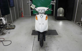 SUZUKI ADDRESS V125 CF4EA