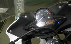 HONDA CBR125R JC50