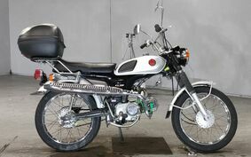 HONDA CL50 BENLY CD50