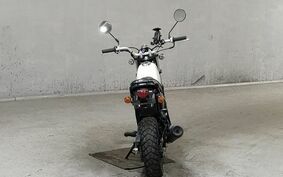 HONDA APE 50 AC16