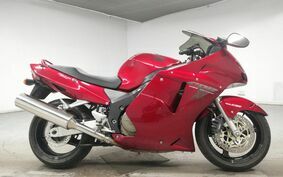 HONDA CBR1100XX 1999 SC35